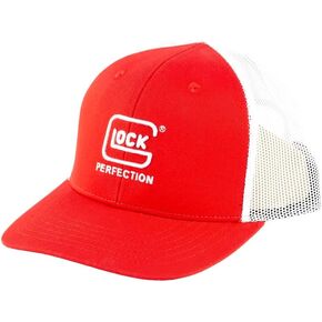 GLOCK RED RANGER MESH HAT in Kuwait