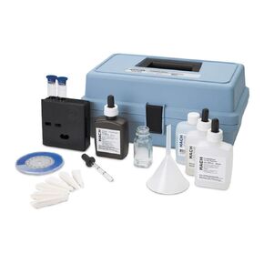 Hach Tannin/Lignin Test Kit, 193701 in Kuwait