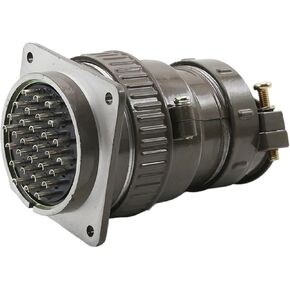 P55 Series Aviation Plug and Socket Circular Connector 30 core 35 Diameter 55MM(35 Core) in Kuwait