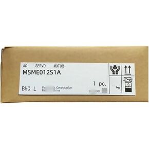 MSME012S1A New and Sealed in Box MSME012S1A 1 Year Warranty in Saudi Arabia