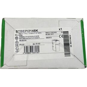 STBEPI2145K New and Sealed in Box STBEPI2145K 1 Year Warranty in Saudi Arabia