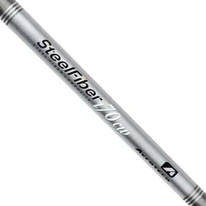 Iron Shafts - 0.355 - Tour Shop Fresno (7 - Iron - 38", Regular - 70gr) in Saudi Arabia
