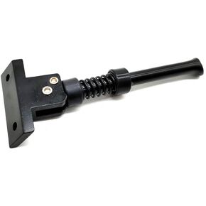 Compatible with Zero 10X Scooter Kickstand Compatible with Electric Scooter Parts Metal Foot Stander Support in Kuwait