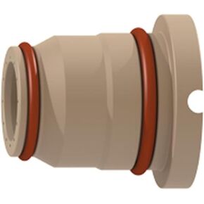 حلقة دوامة Hypertherm® XPR®: فولاذ معتدل، 170 أمبير (420260) in Kuwait