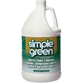 Simple Green 13005-6PK All-Purpose Cleaner - 1 Gallon, (Pack of 6) in Saudi Arabia