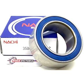 NACHI ضاغط بكرة تحمل متوافق 35BD5522 Sanden 7H15، SD7H15 وZexel in Kuwait