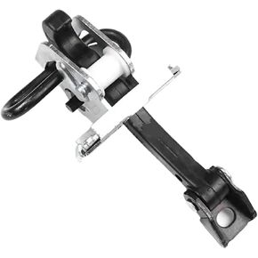 Door Check Strap Stopper Jam Hinge for E46 316i 318i 323i 51218160959 Car Door Check Strap Stopper Limiter Hinge Easy Installation in Kuwait