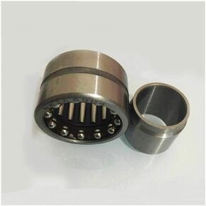 TMP1105 NKIA5914 محامل معقدة 70X100X40mm إبرة الأسطوانة الزاوي الاتصال الكرة تحمل NATA5914 NATA 5974914 in Kuwait