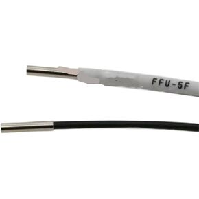 2 قطعة مستشعر الألياف الضوئية FU-5F مسبار متعارض FU-4F FU-6F FU-7F(FU-7F) in Kuwait