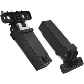 2PC ADF Hinge Compatible with Samsung SCX 3405 3401 3405FW 4521 4521HS 4600 4321 4623 4623F 4321NS 4729 SCX4623 SCX-4623F in Kuwait