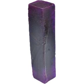 CERTIFIED Purple Sapphire Rough Uncut Natural Earth Mined 268.30 Ct Loose Gems in Kuwait