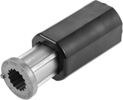 835257K1 Flo-Torq II Marine Hub Kit, Replacement for Mercury Outboard 70-300 HP & Mercruiser Alpha/Alpha One/Bravo One, 15 Spline Design in Kuwait