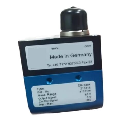 Torque Sensor DR2494-10NM in Saudi Arabia