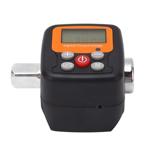 Fafeicy Digital Torsion, Industrial Torsion Meter, Torque Measurement 10.2-340Nm for Mechanics and Technicians in Kuwait