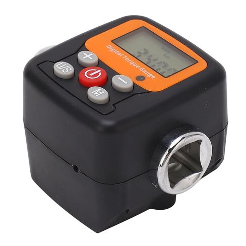 Fafeicy Digital Torsion, Industrial Torsion Meter, Torque Measurement 10.2-340Nm for Mechanics and Technicians in Kuwait