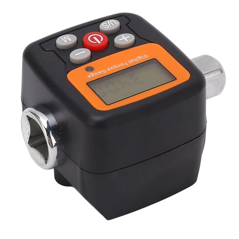 Fafeicy Digital Torsion, Industrial Torsion Meter, Torque Measurement 10.2-340Nm for Mechanics and Technicians in Kuwait