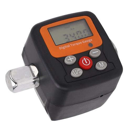 Fafeicy Digital Torsion, Industrial Torsion Meter, Torque Measurement 10.2-340Nm for Mechanics and Technicians in Kuwait