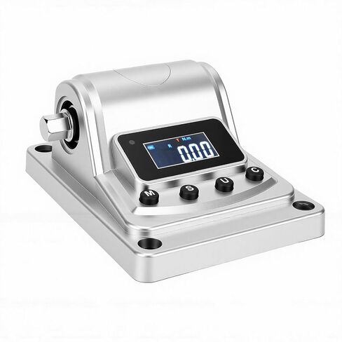 Pomya Digital Torque Tester 30Nm 3 Modes 4 Units | High Desktop Torque Meter for Electrical Automotive Industrial Calibration in Kuwait
