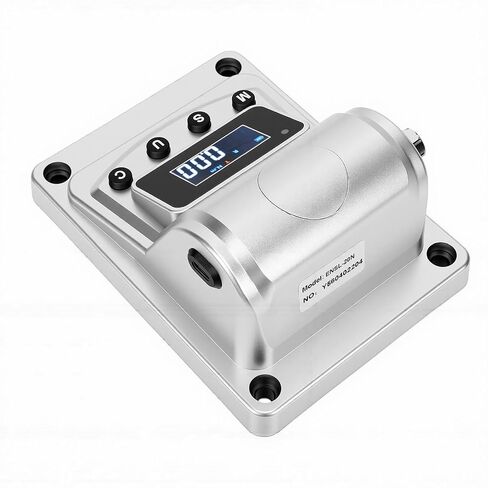 Pomya Digital Torque Tester 30Nm 3 Modes 4 Units | High Desktop Torque Meter for Electrical Automotive Industrial Calibration in Kuwait