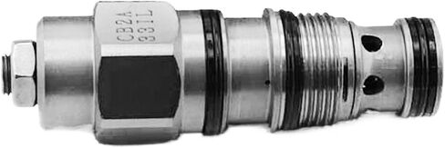 CB2A33IL One-Way Thread Internal Plug Cartridge Valve in Kuwait