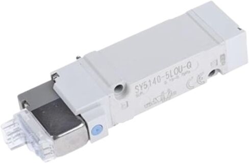 SY5140-5LOU-Q صمام هوائي in Kuwait