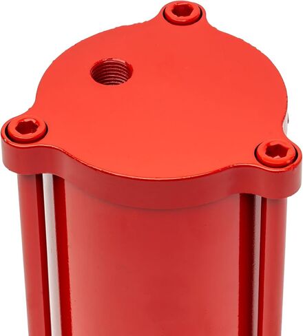 Stark USA Hydraulic 20 Ton Air Bottle Air-Operated Bottle Jack Lift Replacement Bottle Jack, Long Ram Jack (Pump Only) in Kuwait