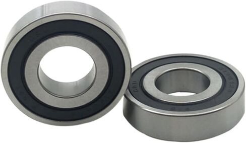 18307-2RS Bicycle Bearing 18307 18x30x7 61903-18RS Thin Wall Bearing 18 * 30 * 7 in Kuwait