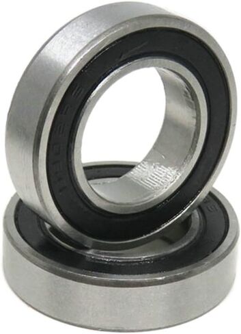 18307-2RS Bicycle Bearing 18307 18x30x7 61903-18RS Thin Wall Bearing 18 * 30 * 7 in Kuwait
