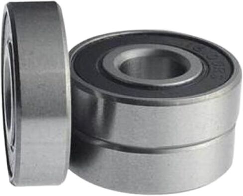 18307-2RS Bicycle Bearing 18307 18x30x7 61903-18RS Thin Wall Bearing 18 * 30 * 7 in Kuwait