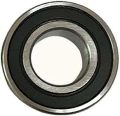 ABEC-5 ABEC-3 ABEC-1 6801-2RS 6801-2RS 12x21x5 Mm Thin Wall Rubber Seal Deep Groove Ball Bearing 10Pcs in Kuwait