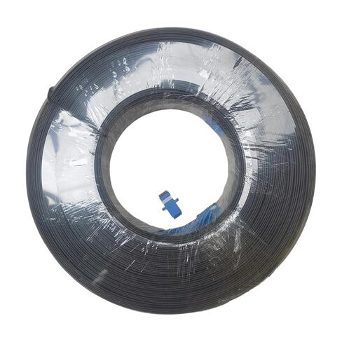 20M-500MSC/UPC-SC/UPC Single-Mode Fiber Jumper(500M with Adapter) in Kuwait