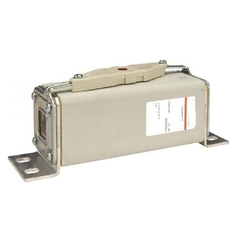 1 Pcs Double Body Fuse E085173 D2602SB40C450QF 2x602 4000VDC 450A in Kuwait