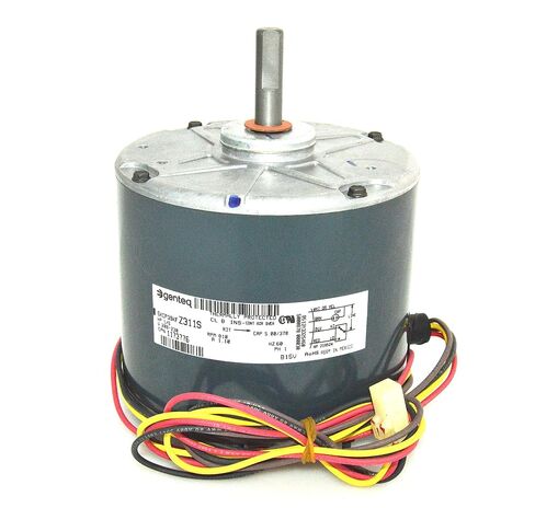 1173776 - OEM ICP Heil Tempstar Comfortmaker Condenser FAN MOTOR 1/5 HP 208-230v in Kuwait