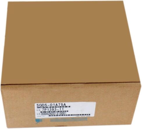 SGDS-01A75A جديد ومختوم في الصندوق SGDS01A75A ضمان لمدة سنة واحدة in Kuwait