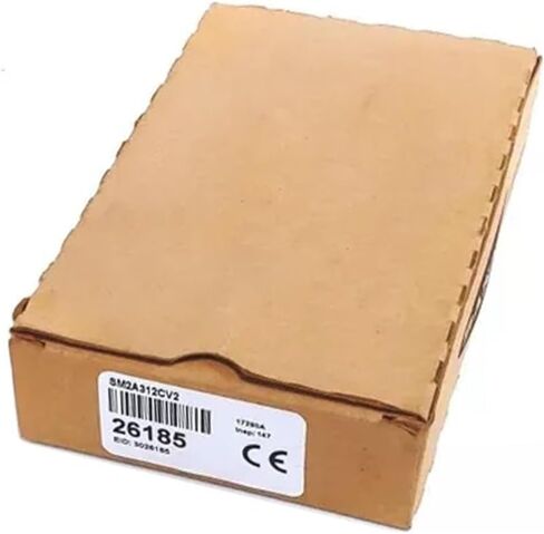 SM2A312CV2 New and Sealed in Box 1 Year Warranty in Saudi Arabia