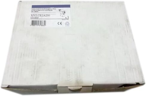 XY2CE2A250 New and Sealed in Box XY2CE2A250 1 Year Warranty in Saudi Arabia