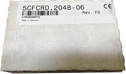 5CFCRD.2048-06 New and Sealed in Box 5CFCRD.204806 1 Year Warranty in Saudi Arabia
