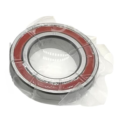 Spindle Bearings for Ultra-Precision Ceramic Ball Machine Tools H7007C-2RZ/HQ1P4GA = HCS7007-C-T-P4S-UL S7007CEGA/HCP4A in Saudi Arabia