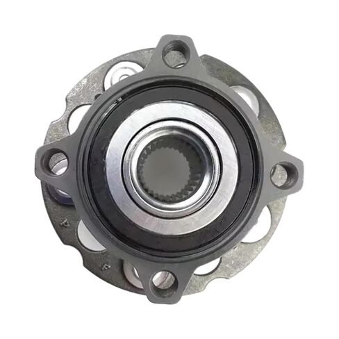 Front Wheel Bearing hub 42200-SWN-A01 Replacement Parts in Saudi Arabia