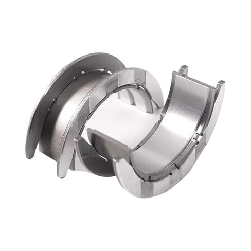 Main and Connecting Rod Bearing Sets +0.25 for 328i 420i F30 E84 F25 2.0L N20 11217598967, 11247576715 in Kuwait