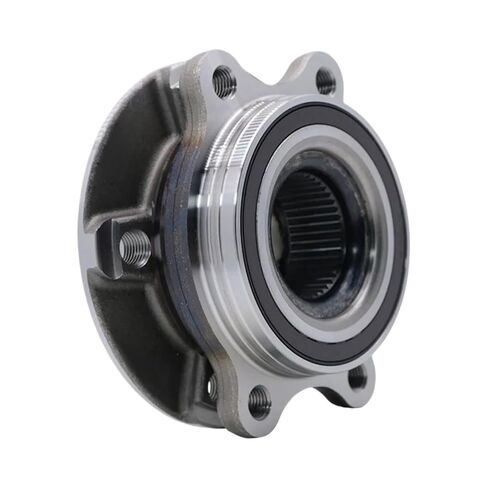 8KD407625 Automotive hub Bearing Assembly A4 B8 2012-2016 Years A5 8T3 A6 4G2 A7 A8L Q5 8Rb S5 S6 S7 S8 Sq5 in Saudi Arabia