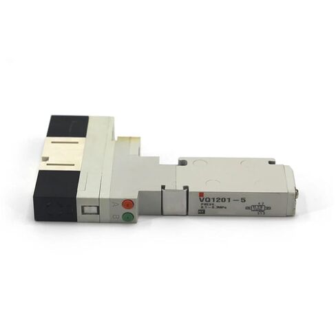 VQ1101-5 51 5B VQ1201-5 VQD1151-5MO-Q TV523-R-G VQ1100-51 VQZ2251-5LO مكونات الملف اللولبي صمام هوائي in Kuwait