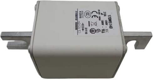 Fuse Link 315A 1250V 170M5140 auto Holders for Circuit Protection in Kuwait