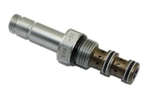 أجزاء E307 E308 908 13MM صمام الملف اللولبي الأساسية التخزين المؤقت 60283567 SV08-33-0-N-00 in Kuwait