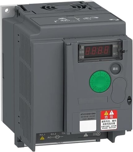 ATV310HU15N4A Frequency Converter 1.5kw -2hp 380-480V in Kuwait