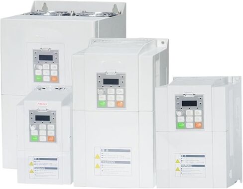 220v PMSM Inverter 1PH 3PH Input Frequency Converter 0-600Hz for Permanent Magnet Motor(7.5kw S) in Kuwait