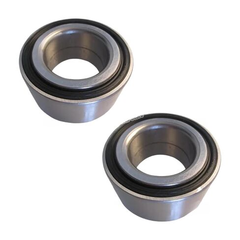 Rear Wheel hub Bearings Left and Right L538 XF XJ LR024508 C2P12624 LR125663 T2R13835 in Kuwait