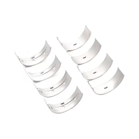 OE # 94810124104/94810124105 Crankshaft Main Bearing in Saudi Arabia