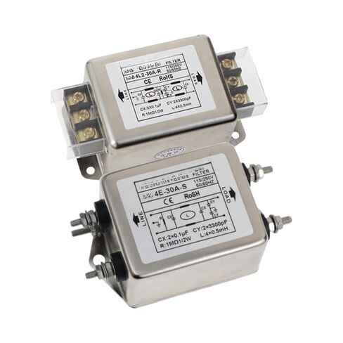 Filter CW3 220V 10A(CW4L2-20A-S) in Kuwait