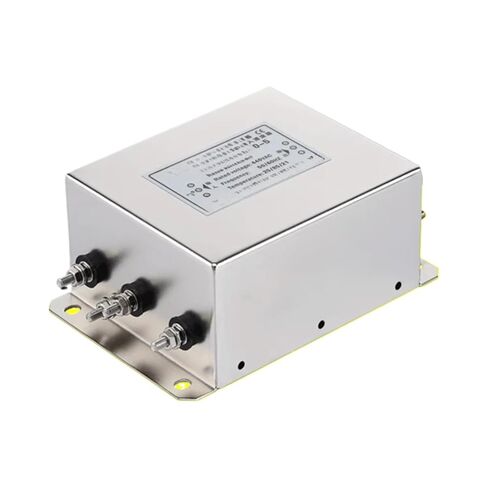 Filter 920 220V 380V(710-100A 220V) in Kuwait